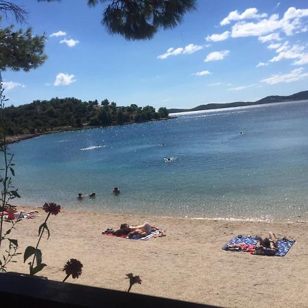 Apartmani Nikica Drage Dış mekan fotoğraf