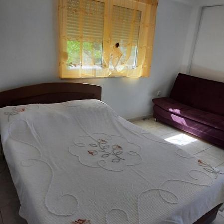 Apartmani Nikica Drage Dış mekan fotoğraf