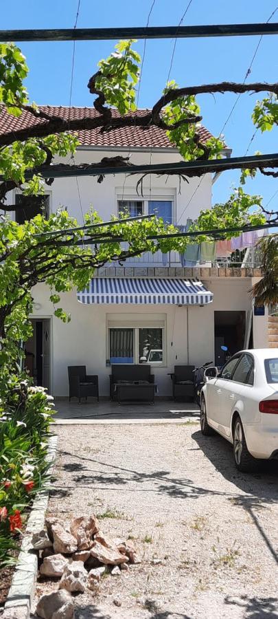 Apartmani Nikica Drage Dış mekan fotoğraf