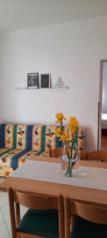 Apartmani Nikica Drage Dış mekan fotoğraf