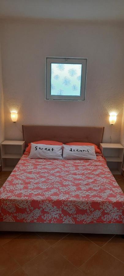 Apartmani Nikica Drage Dış mekan fotoğraf
