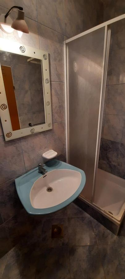 Apartmani Nikica Drage Dış mekan fotoğraf