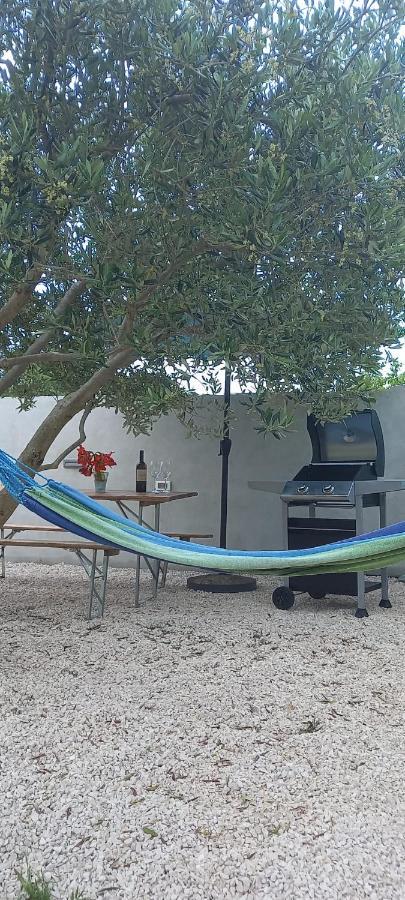 Apartmani Nikica Drage Dış mekan fotoğraf