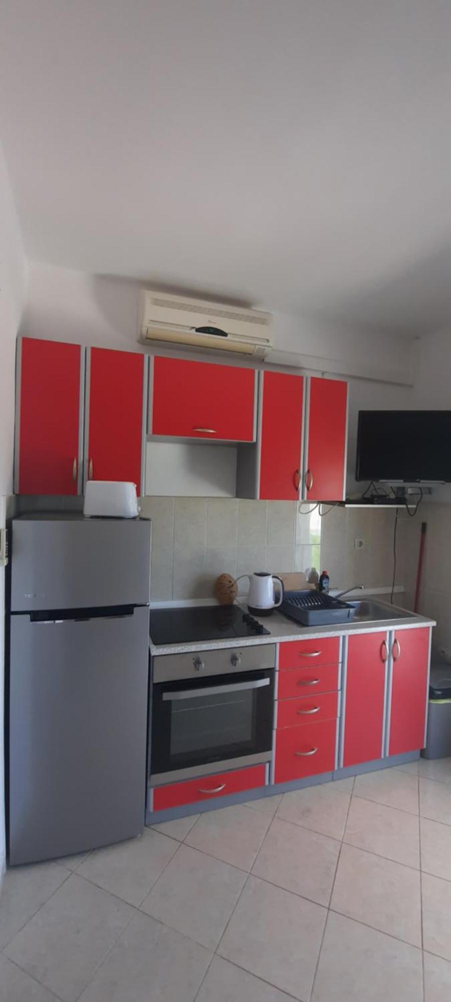 Apartmani Nikica Drage Oda fotoğraf