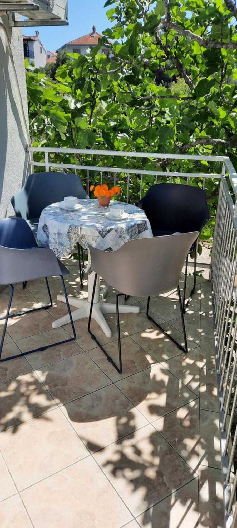 Apartmani Nikica Drage Oda fotoğraf